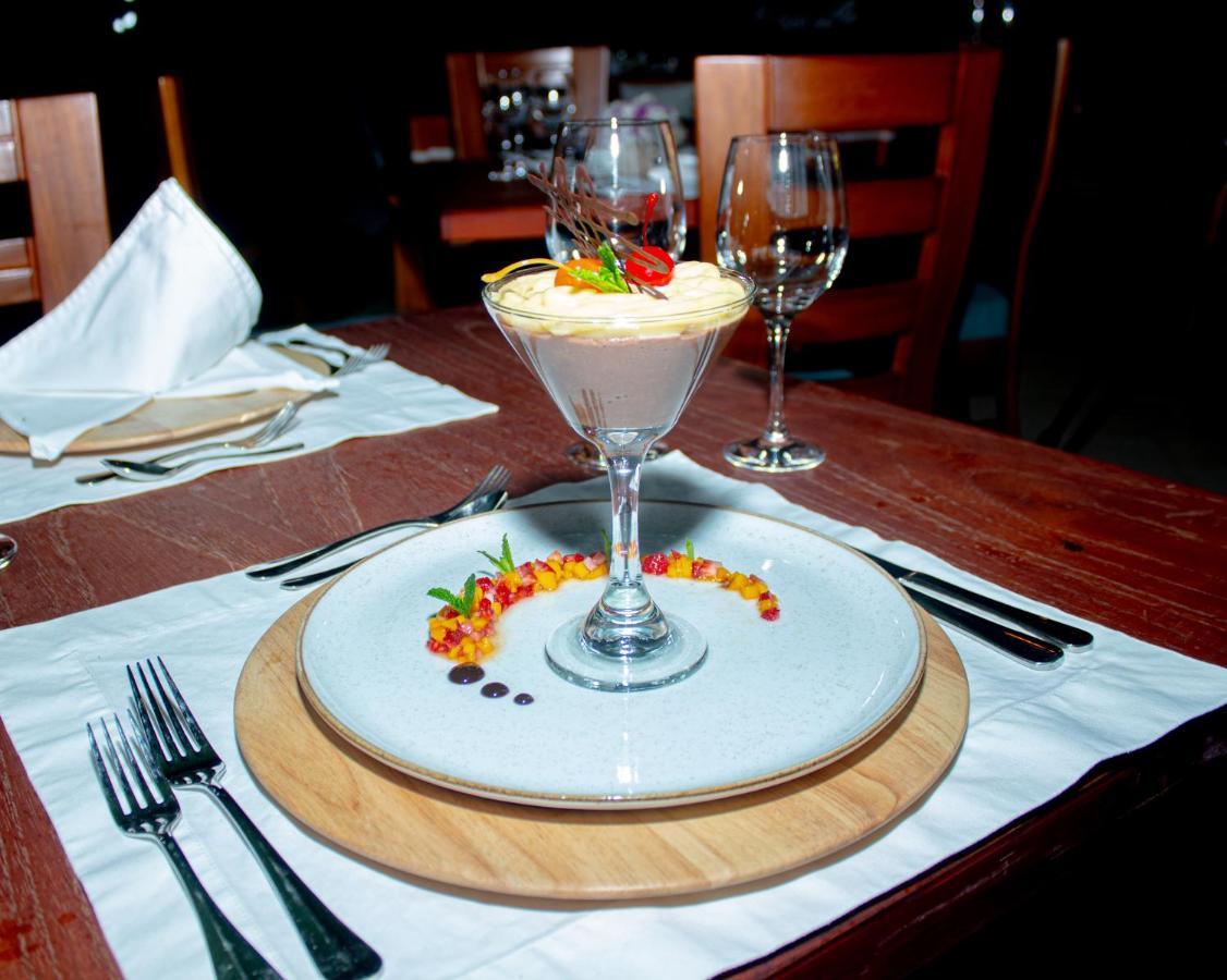Vertical Sky Luxury Suites Ollantaytambo Bagian luar foto