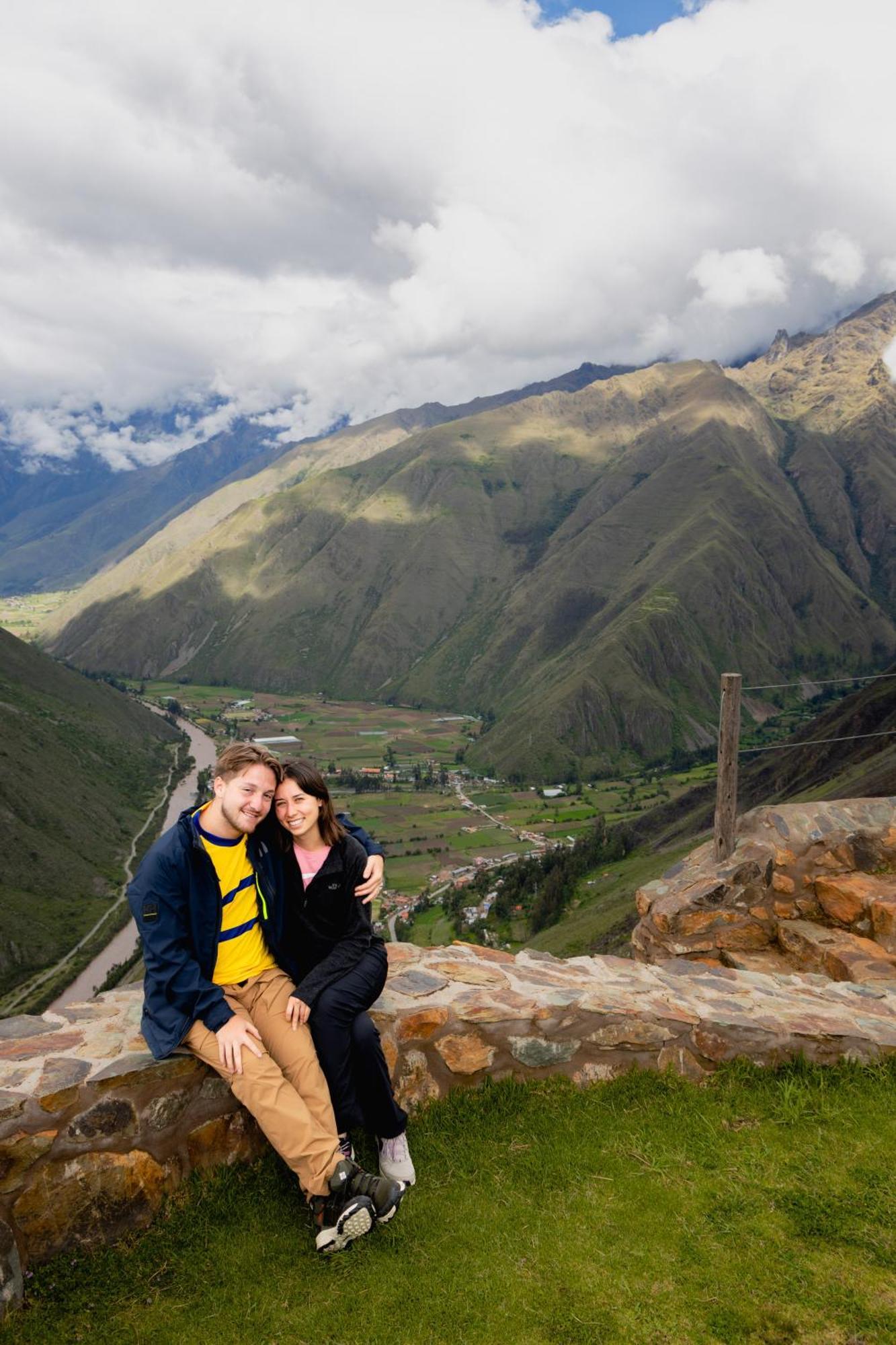 Vertical Sky Luxury Suites Ollantaytambo Bagian luar foto