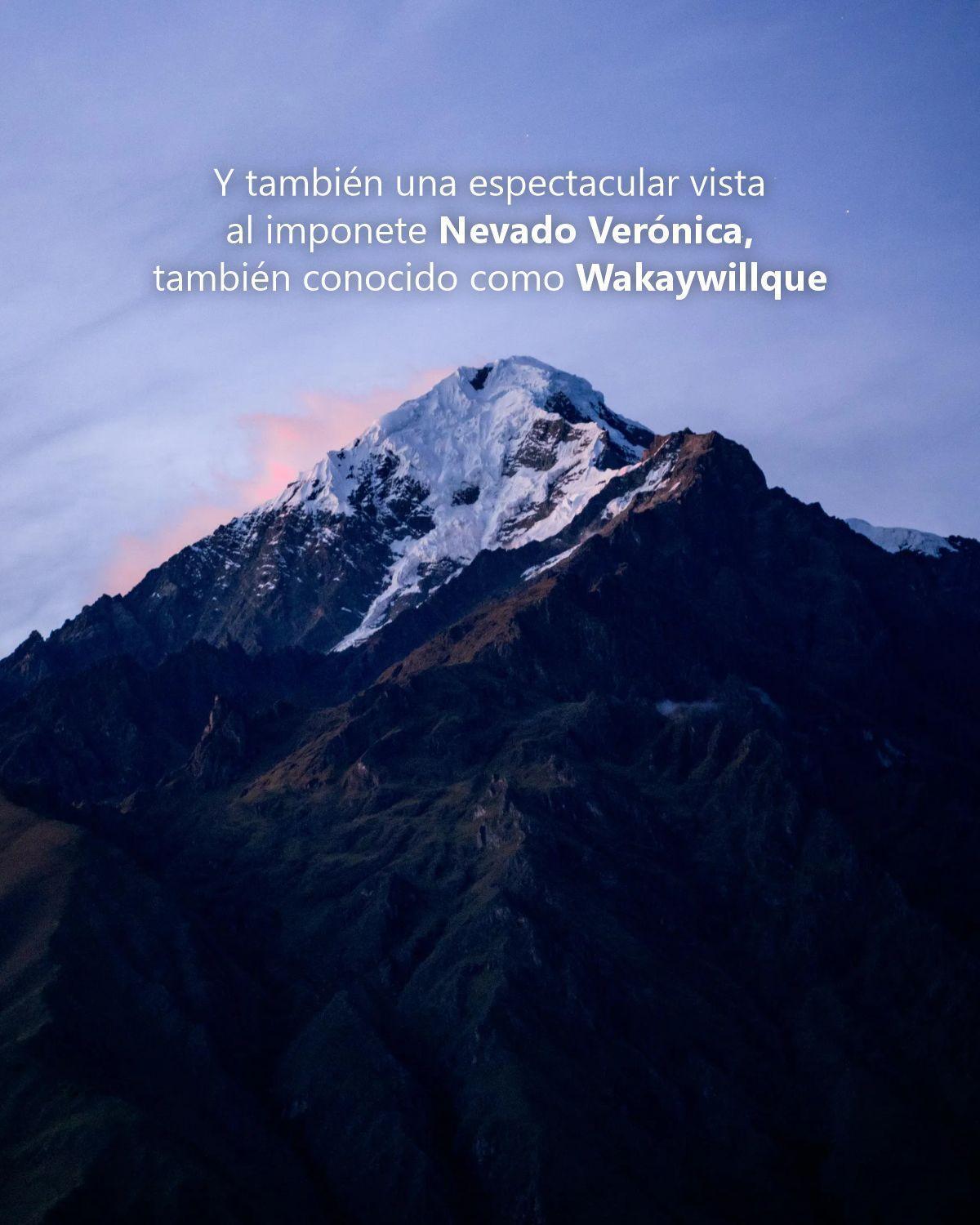 Vertical Sky Luxury Suites Ollantaytambo Bagian luar foto